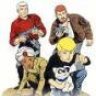 Johnny Quest